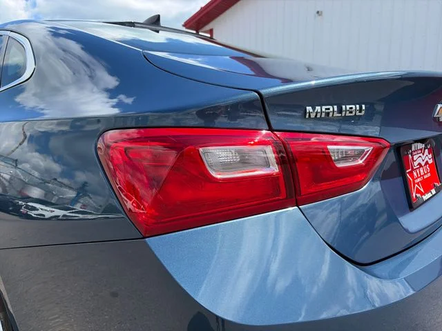 SEMINUEVOS CHEVROLET Malibu a Estados en autogozo