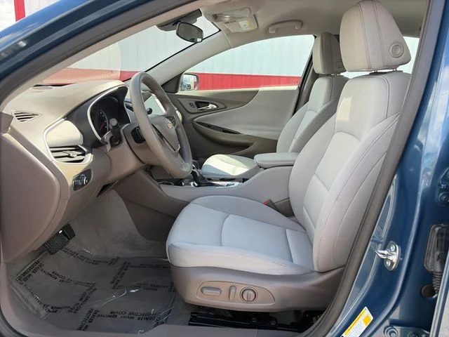 SEMINUEVOS CHEVROLET Malibu a Estados en autogozo
