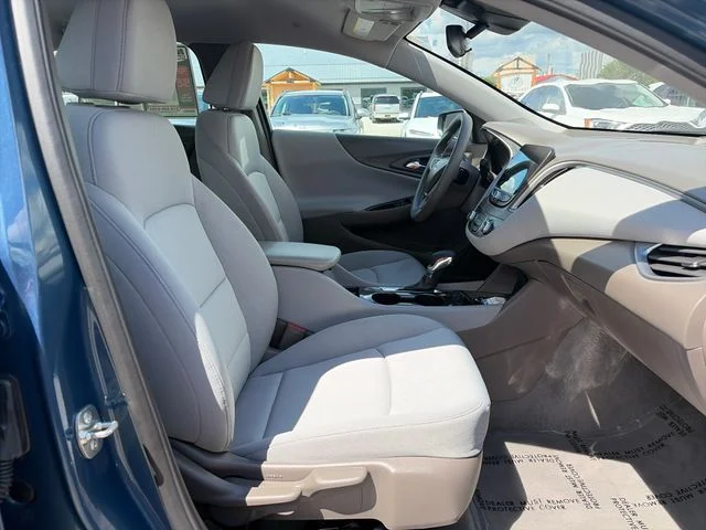 SEMINUEVOS CHEVROLET Malibu a Estados en autogozo