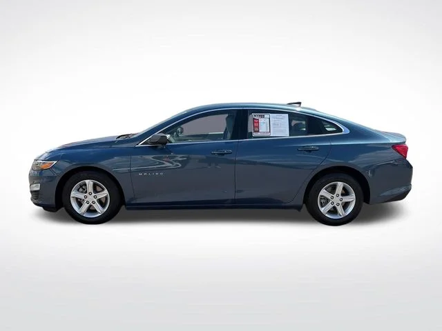 SEMINUEVOS CHEVROLET Malibu a Estados en autogozo