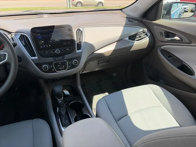 SEMINUEVOS CHEVROLET Malibu a Estados en autogozo