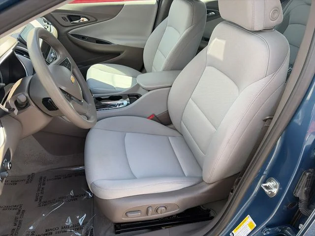 SEMINUEVOS CHEVROLET Malibu a Estados en autogozo
