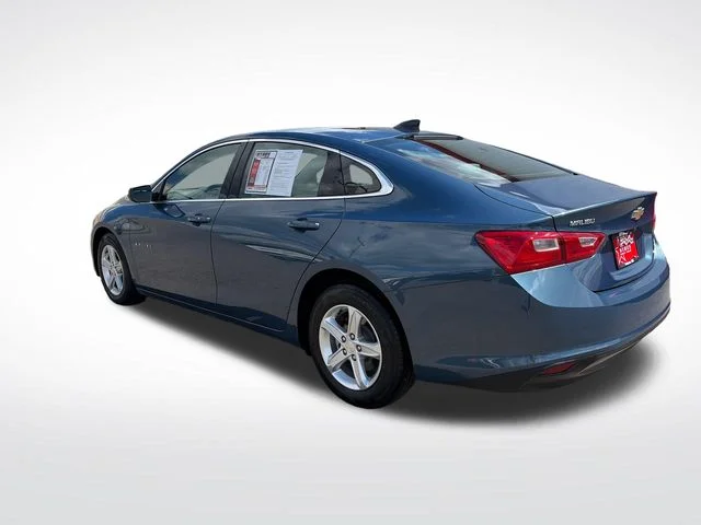SEMINUEVOS CHEVROLET Malibu a Estados en autogozo