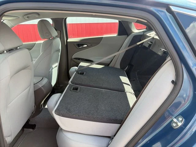 SEMINUEVOS CHEVROLET Malibu a Estados en autogozo