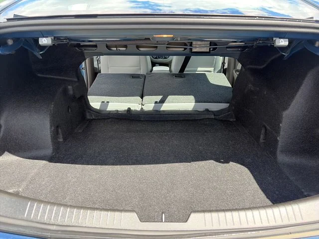 SEMINUEVOS CHEVROLET Malibu a Estados en autogozo