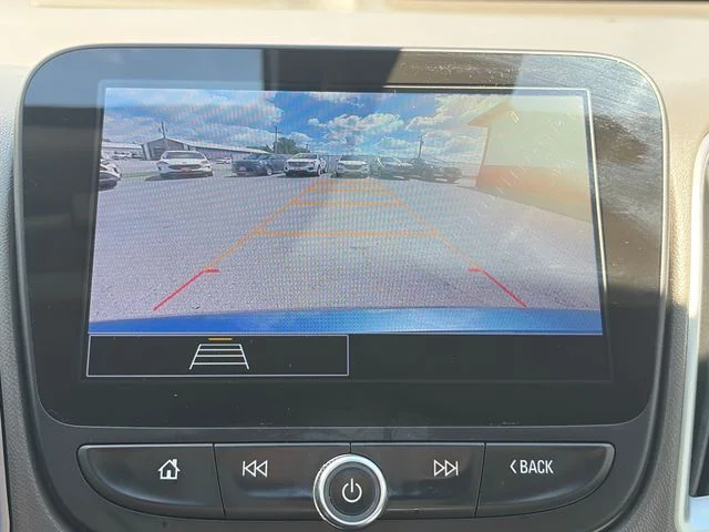 SEMINUEVOS CHEVROLET Malibu a Estados en autogozo