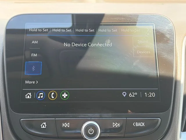 SEMINUEVOS CHEVROLET Malibu a Estados en autogozo