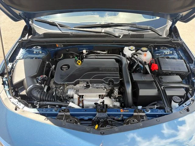 SEMINUEVOS CHEVROLET Malibu a Estados en autogozo