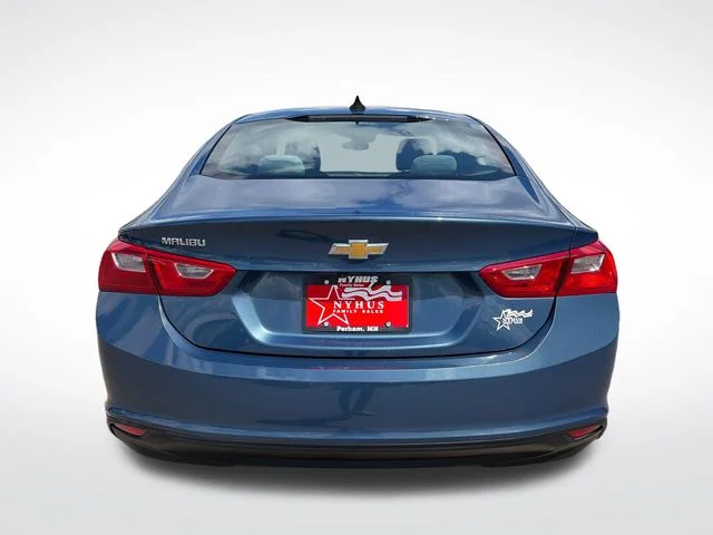 SEMINUEVOS CHEVROLET Malibu a Estados en autogozo
