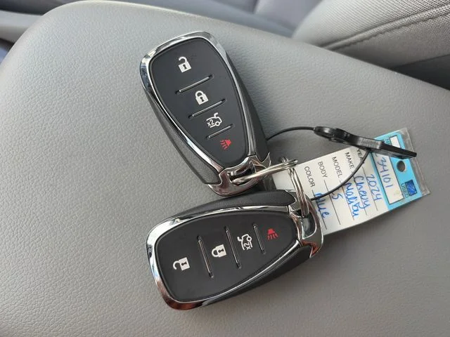 SEMINUEVOS CHEVROLET Malibu a Estados en autogozo