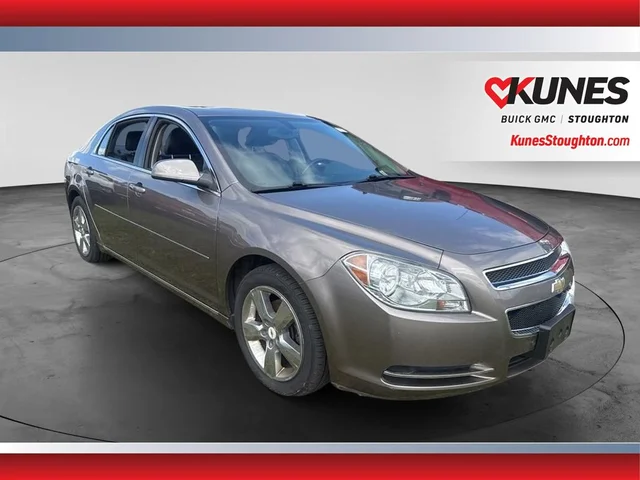 SEMINUEVOS CHEVROLET Malibu a Estados en autogozo