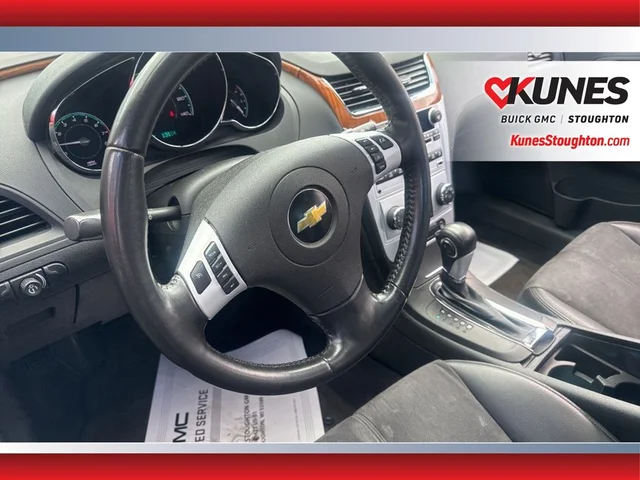 SEMINUEVOS CHEVROLET Malibu a Estados en autogozo
