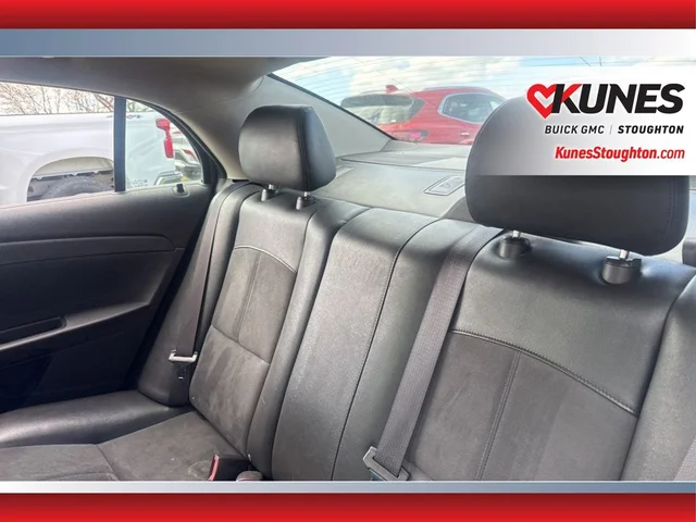 SEMINUEVOS CHEVROLET Malibu a Estados en autogozo