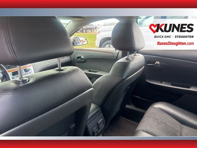 SEMINUEVOS CHEVROLET Malibu a Estados en autogozo