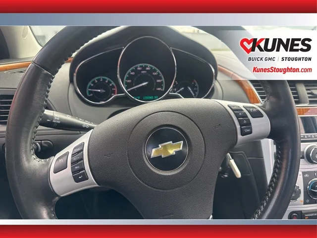 SEMINUEVOS CHEVROLET Malibu a Estados en autogozo