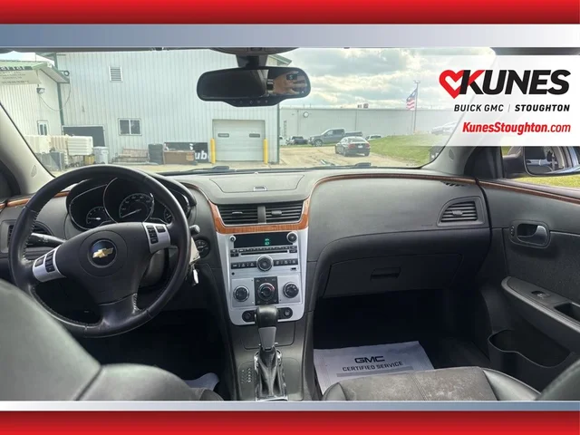 SEMINUEVOS CHEVROLET Malibu a Estados en autogozo