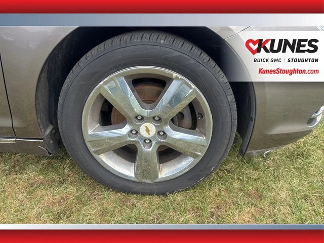 SEMINUEVOS CHEVROLET Malibu a Estados en autogozo