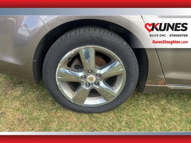 SEMINUEVOS CHEVROLET Malibu a Estados en autogozo