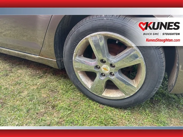 SEMINUEVOS CHEVROLET Malibu a Estados en autogozo