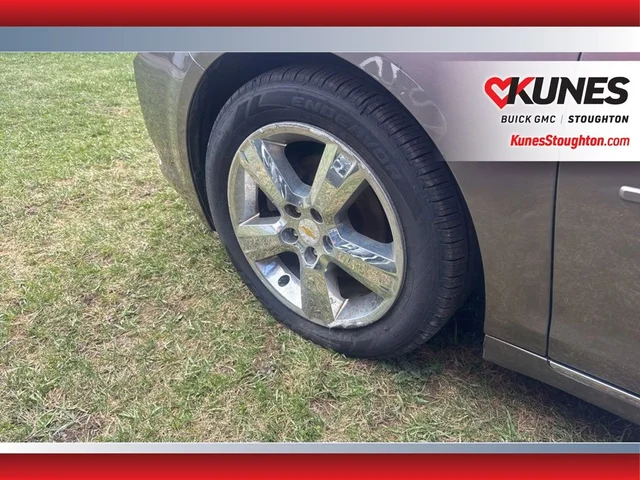 SEMINUEVOS CHEVROLET Malibu a Estados en autogozo