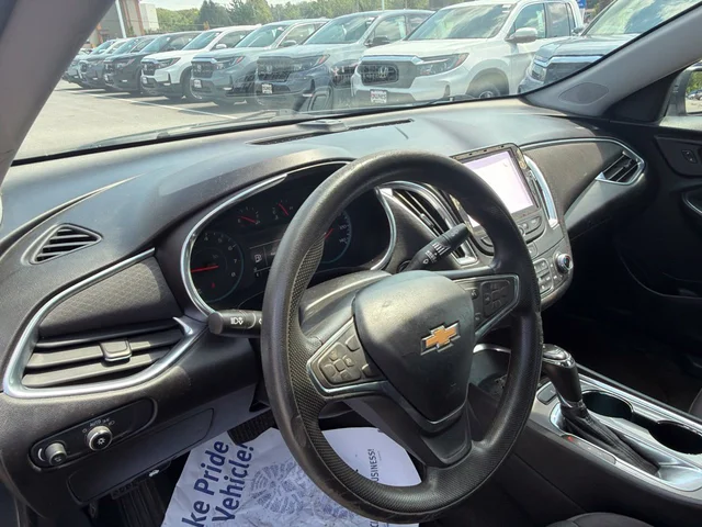 SEMINUEVOS CHEVROLET Malibu a Estados en autogozo