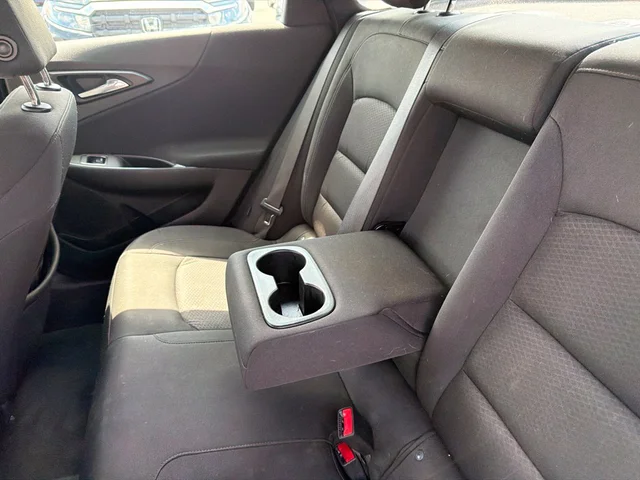 SEMINUEVOS CHEVROLET Malibu a Estados en autogozo