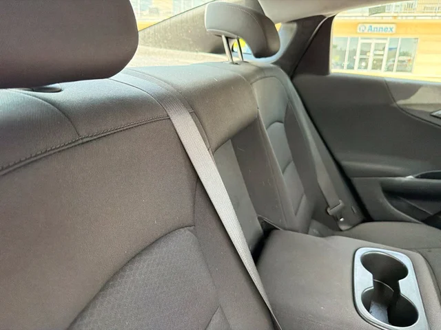 SEMINUEVOS CHEVROLET Malibu a Estados en autogozo