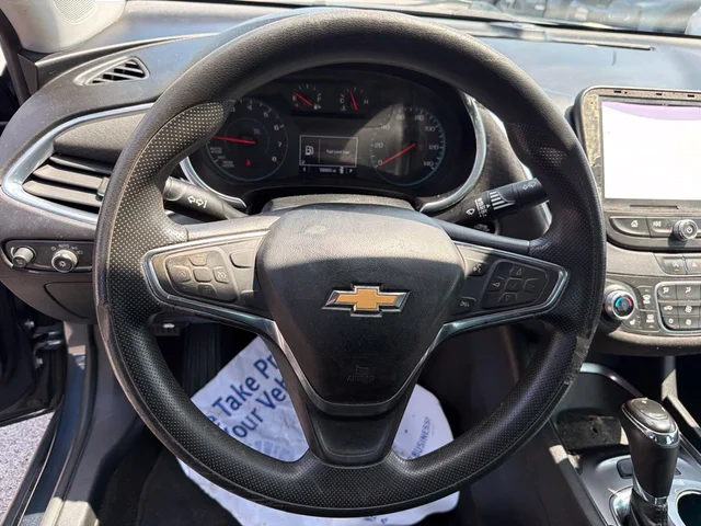 SEMINUEVOS CHEVROLET Malibu a Estados en autogozo