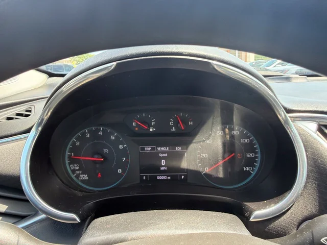 SEMINUEVOS CHEVROLET Malibu a Estados en autogozo