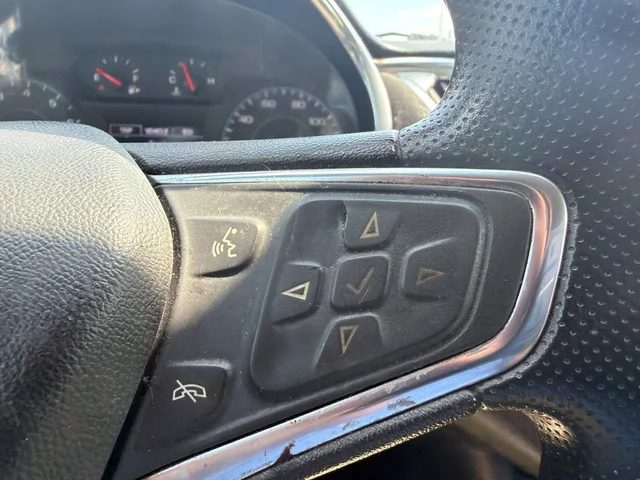 SEMINUEVOS CHEVROLET Malibu a Estados en autogozo