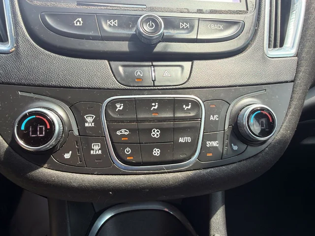 SEMINUEVOS CHEVROLET Malibu a Estados en autogozo