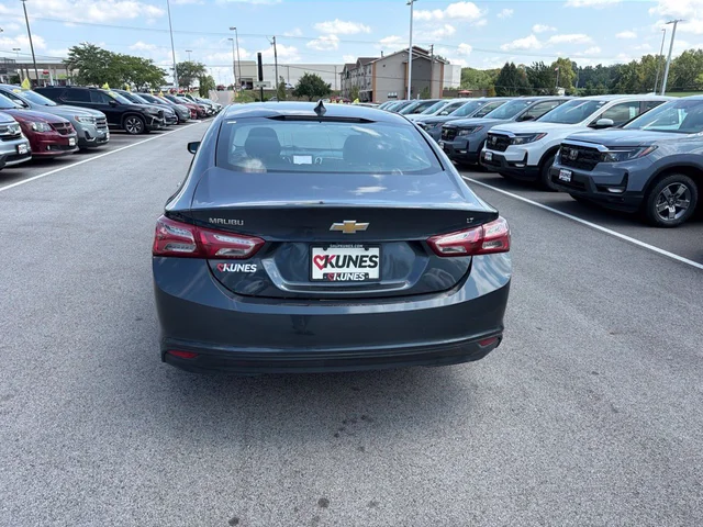 SEMINUEVOS CHEVROLET Malibu a Estados en autogozo