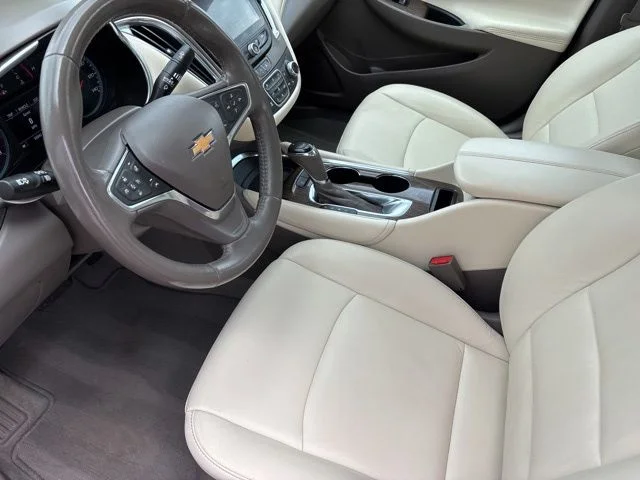 SEMINUEVOS CHEVROLET Malibu a Estados en autogozo