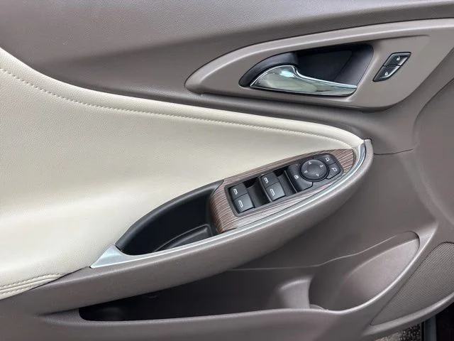 SEMINUEVOS CHEVROLET Malibu a Estados en autogozo