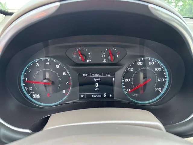 SEMINUEVOS CHEVROLET Malibu a Estados en autogozo