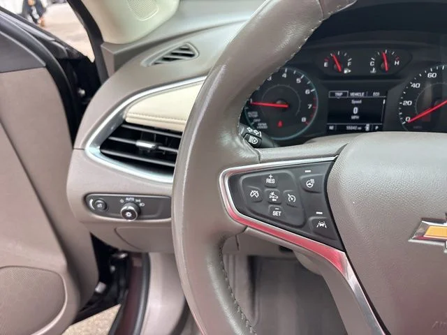 SEMINUEVOS CHEVROLET Malibu a Estados en autogozo
