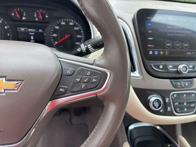 SEMINUEVOS CHEVROLET Malibu a Estados en autogozo