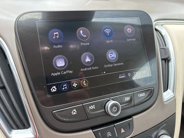 SEMINUEVOS CHEVROLET Malibu a Estados en autogozo