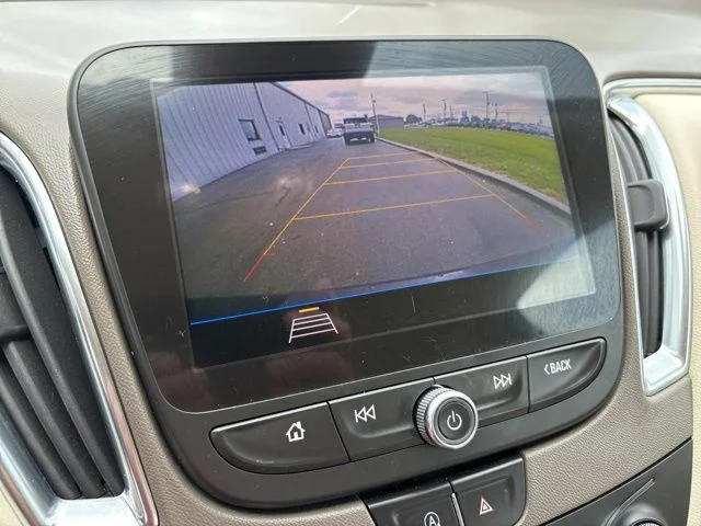 SEMINUEVOS CHEVROLET Malibu a Estados en autogozo