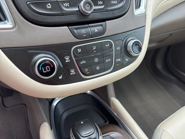 SEMINUEVOS CHEVROLET Malibu a Estados en autogozo