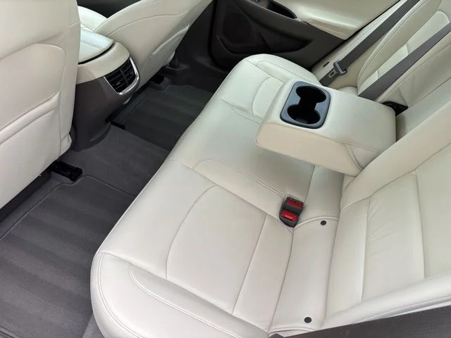 SEMINUEVOS CHEVROLET Malibu a Estados en autogozo