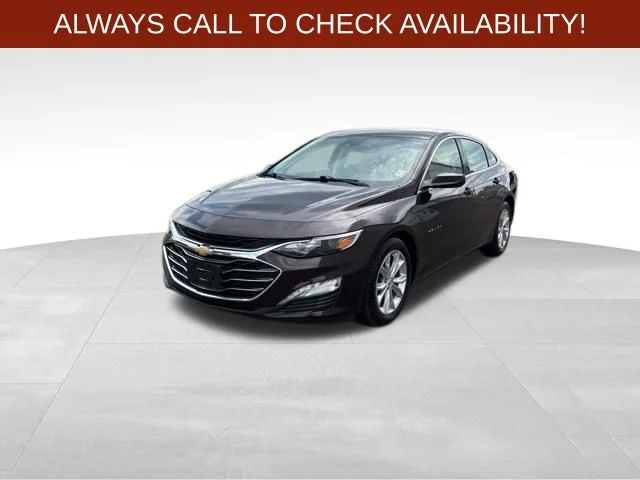 SEMINUEVOS CHEVROLET Malibu a Estados en autogozo