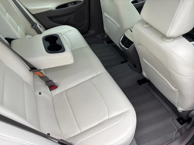 SEMINUEVOS CHEVROLET Malibu a Estados en autogozo