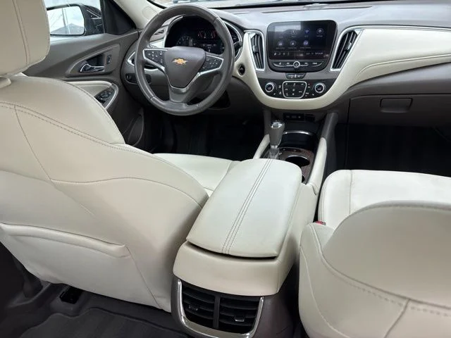 SEMINUEVOS CHEVROLET Malibu a Estados en autogozo