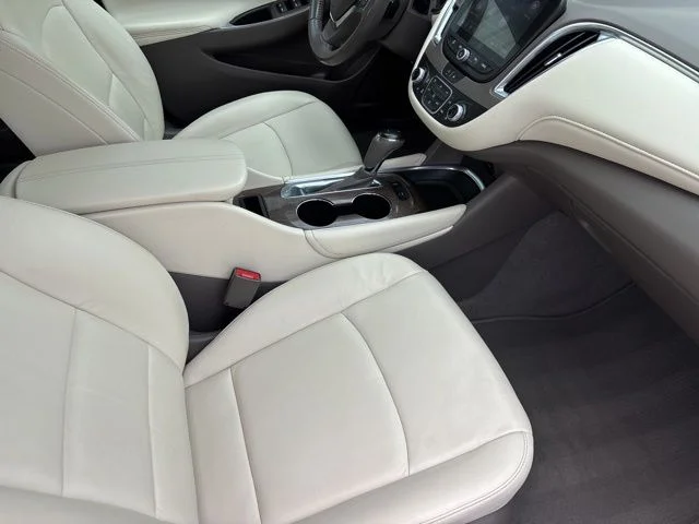 SEMINUEVOS CHEVROLET Malibu a Estados en autogozo
