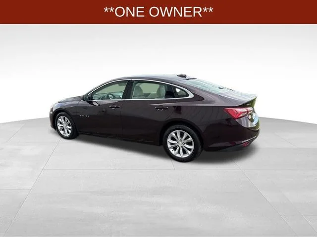 SEMINUEVOS CHEVROLET Malibu a Estados en autogozo