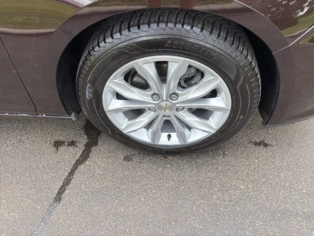 SEMINUEVOS CHEVROLET Malibu a Estados en autogozo