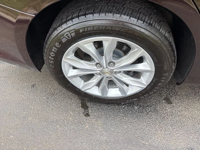 SEMINUEVOS CHEVROLET Malibu a Estados en autogozo