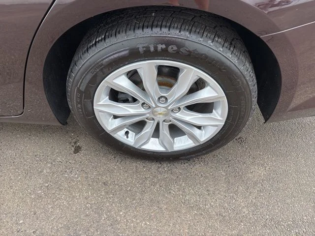 SEMINUEVOS CHEVROLET Malibu a Estados en autogozo