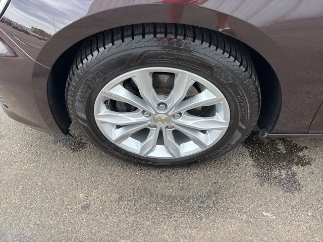 SEMINUEVOS CHEVROLET Malibu a Estados en autogozo